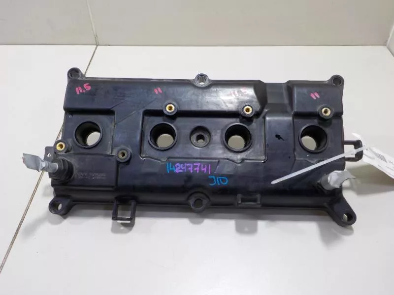 Клапанная крышка ГБЦ BS68494