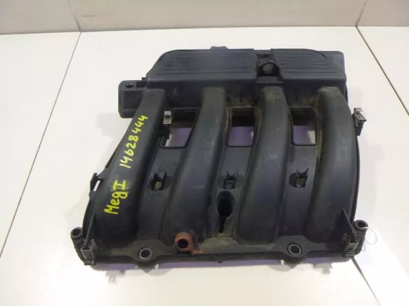 Впускной коллектор ST298689