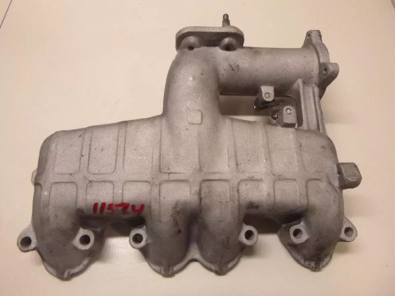 Впускной коллектор ST298625 Впускной коллектор ST298625