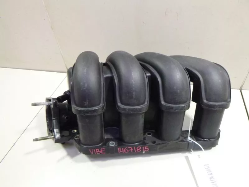 Впускной коллектор ST302427