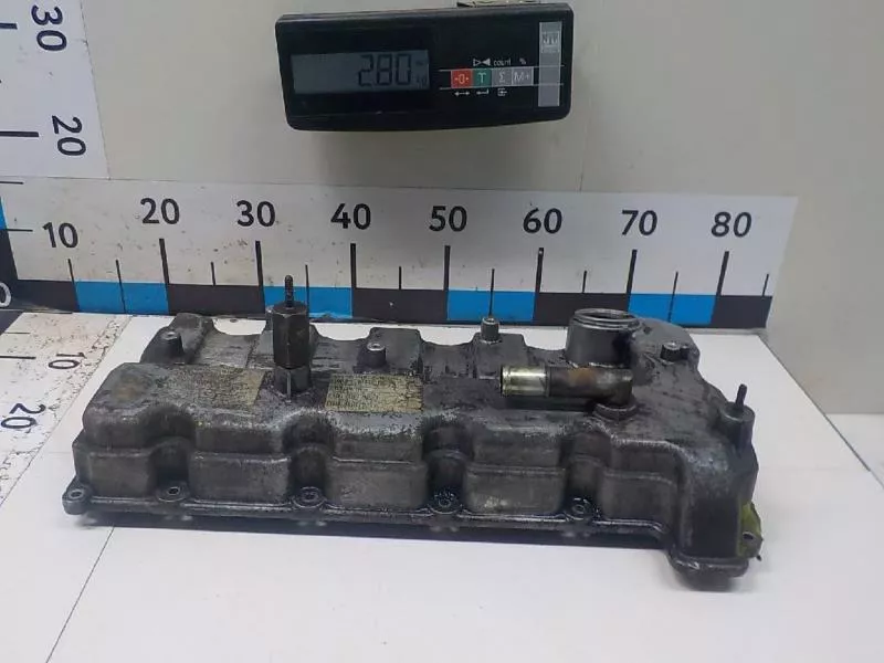 Клапанная крышка ГБЦ BS69991 Клапанная крышка ГБЦ BS69991