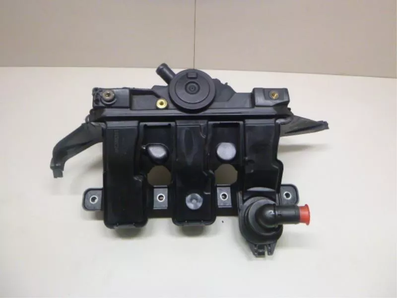 Впускной коллектор ST302781