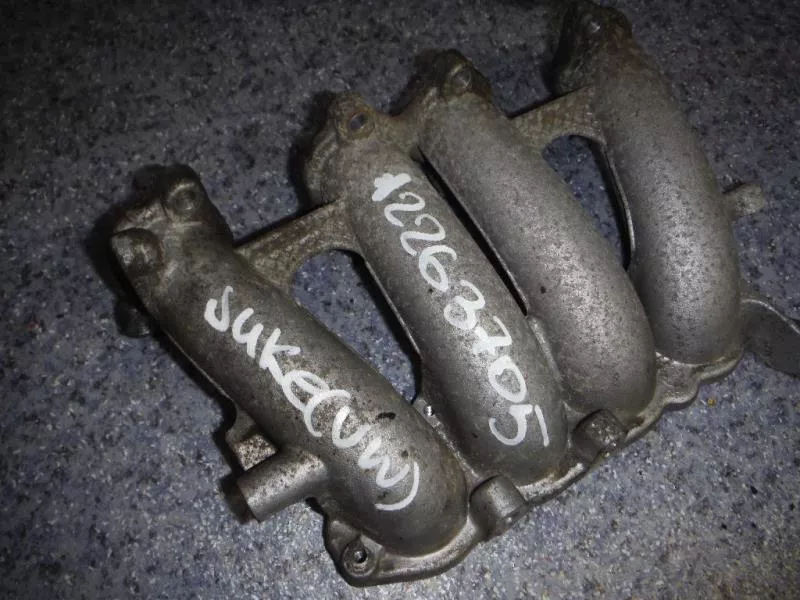 Впускной коллектор ST298900 Впускной коллектор ST298900