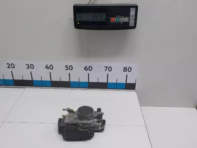 Заслонка дроссельная BS191128 Заслонка дроссельная BS191128