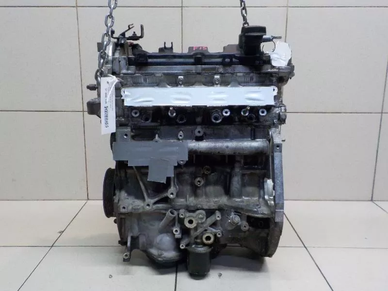 Двигатель BS247323