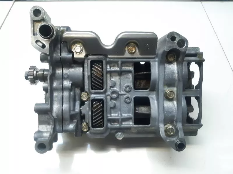 Масляный насос BS253696