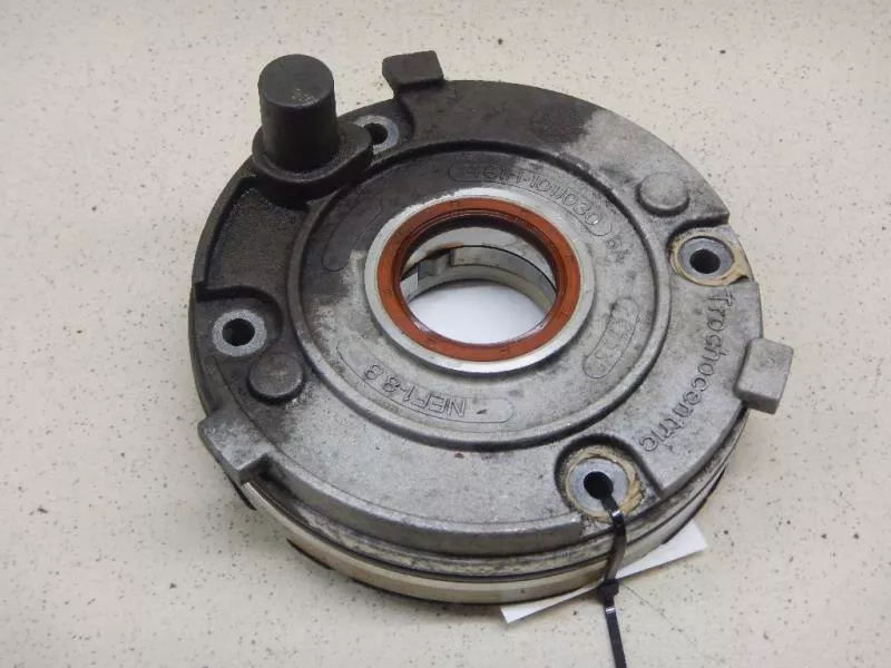 Масляный насос BS253264