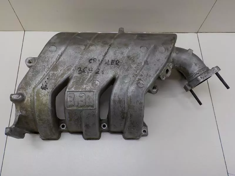 Впускной коллектор ST300337