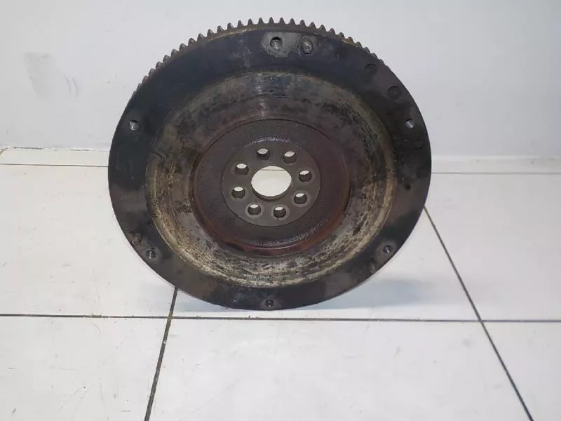 Маховик двигателя BS263787