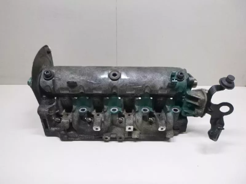 ГБЦ (головка блока цилиндров) ST296587