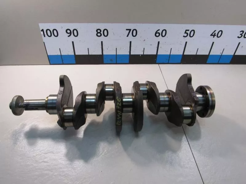 Коленвал BS249269 Коленвал BS249269