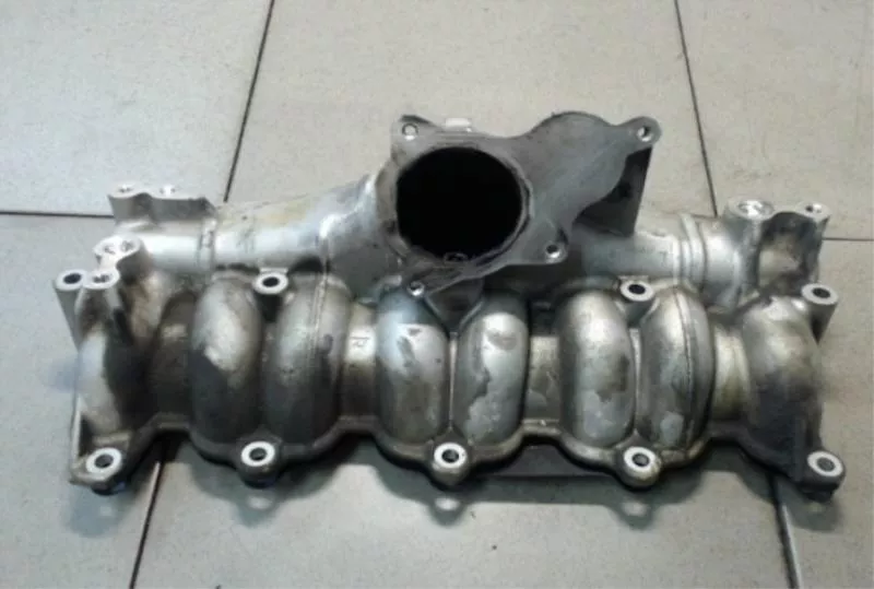 Впускной коллектор ST298242