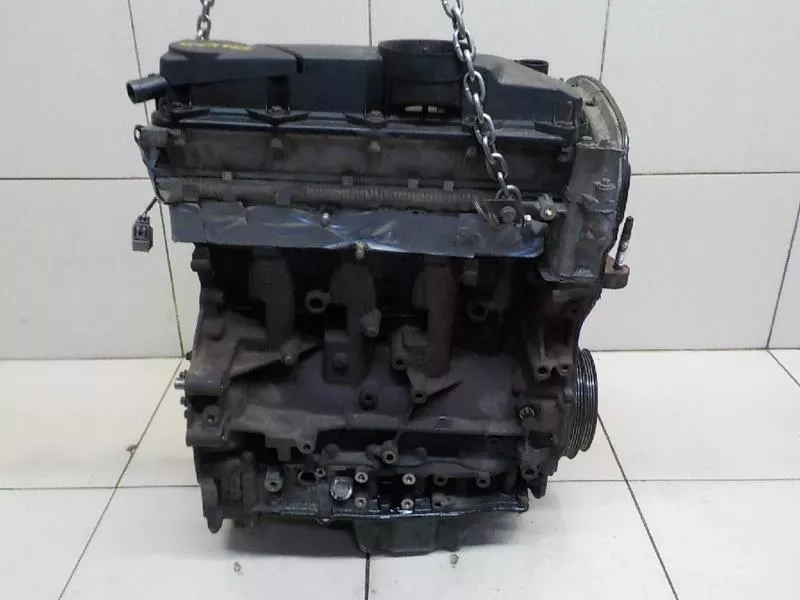 Двигатель BS248701