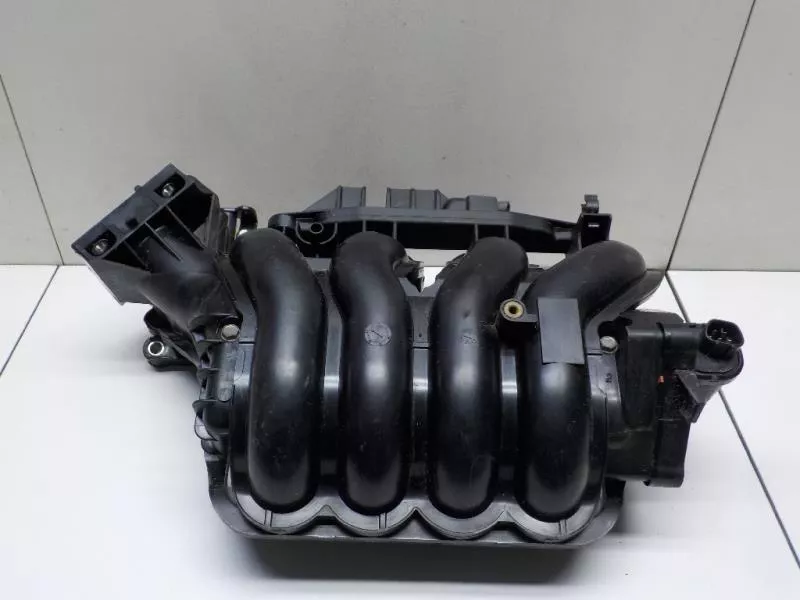 Впускной коллектор ST297803