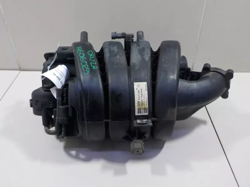 Впускной коллектор ST301676