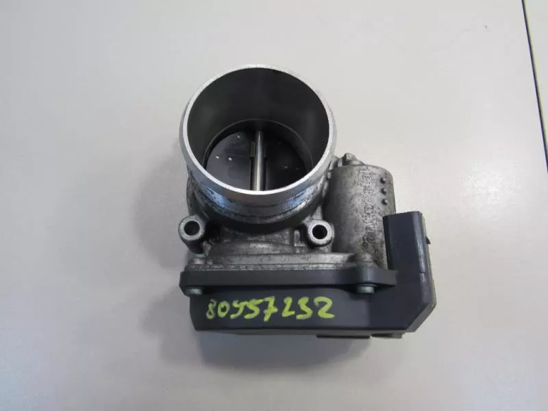 Заслонка дроссельная BS190478