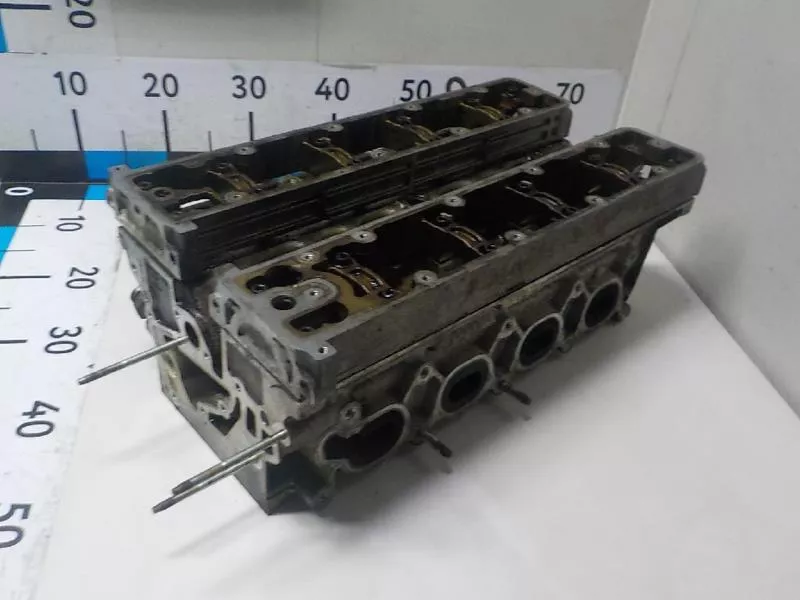 ГБЦ (головка блока цилиндров) ST296336