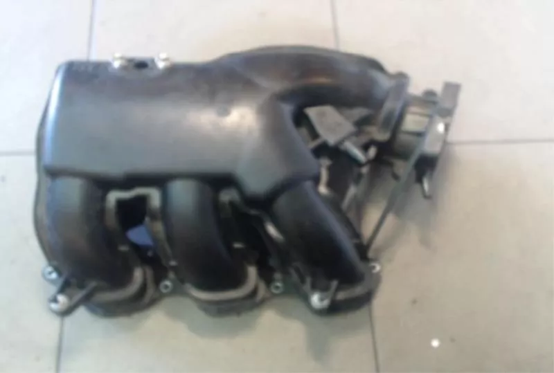 Впускной коллектор ST298731 Впускной коллектор ST298731