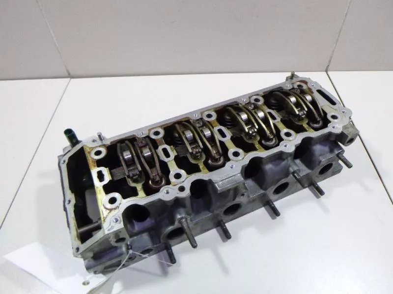 ГБЦ (головка блока цилиндров) ST296103 ГБЦ (головка блока цилиндров) ST296103