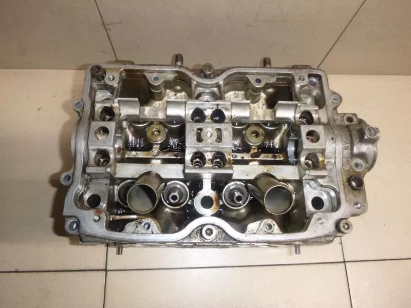 ГБЦ (головка блока цилиндров) ST294605