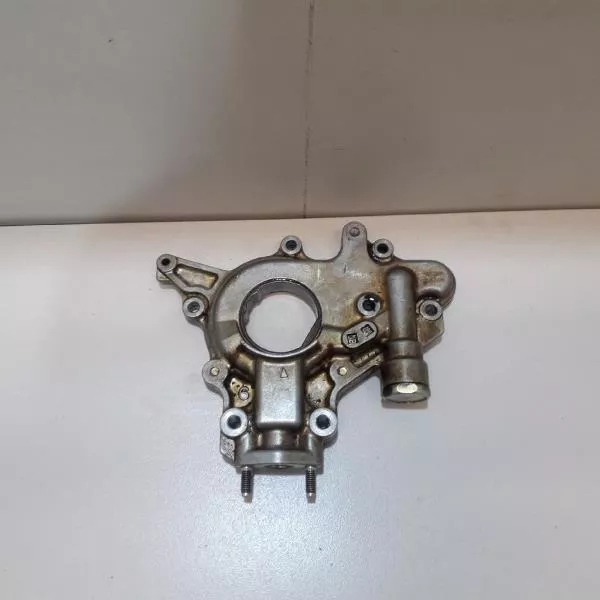 Масляный насос BS252103 Масляный насос BS252103