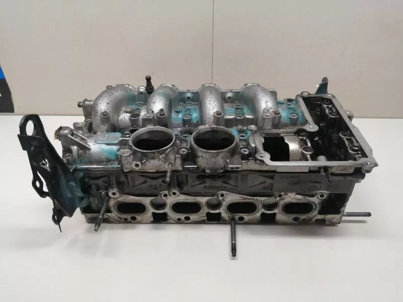 ГБЦ (головка блока цилиндров) ST297356