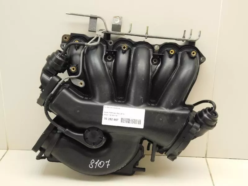 Впускной коллектор ST302655 Впускной коллектор ST302655