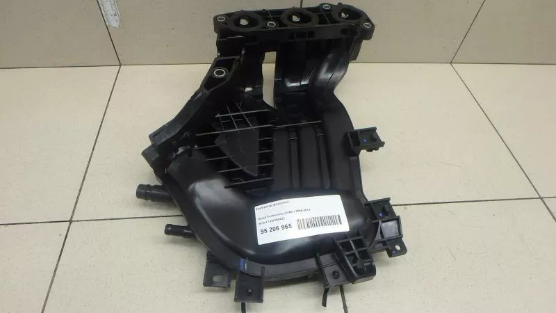 Впускной коллектор ST303096