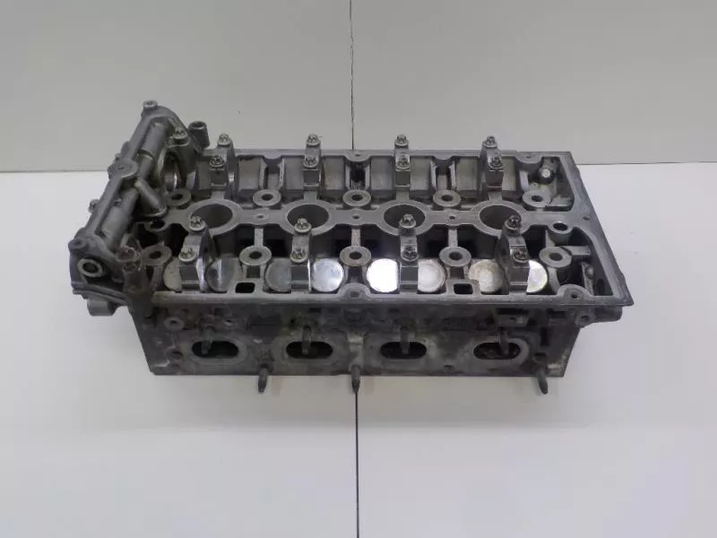 ГБЦ (головка блока цилиндров) ST295454