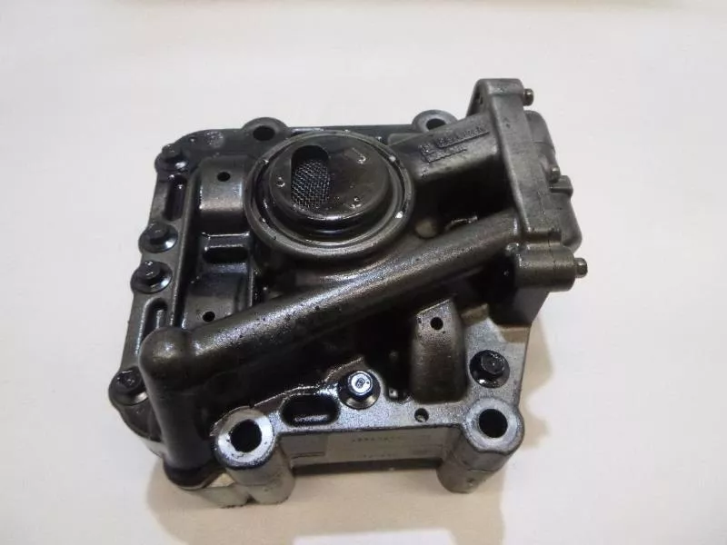 Масляный насос BS254514 Масляный насос BS254514