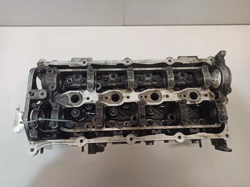 ГБЦ (головка блока цилиндров) ST296899