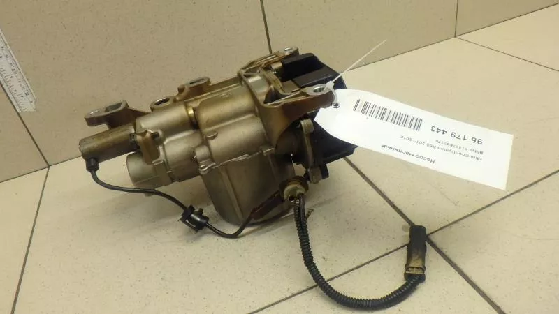 Масляный насос BS254475 Масляный насос BS254475