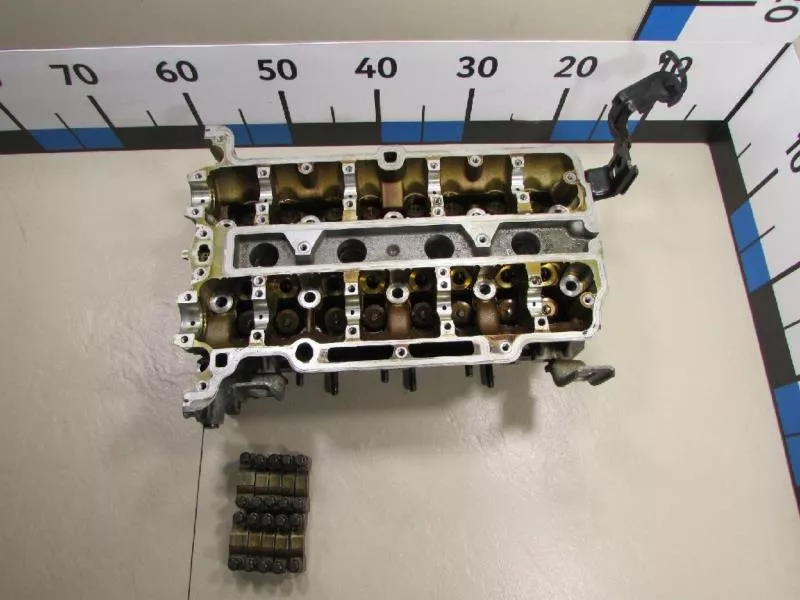 ГБЦ (головка блока цилиндров) ST296571 ГБЦ (головка блока цилиндров) ST296571