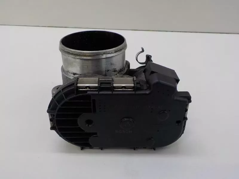 Заслонка дроссельная BS191311