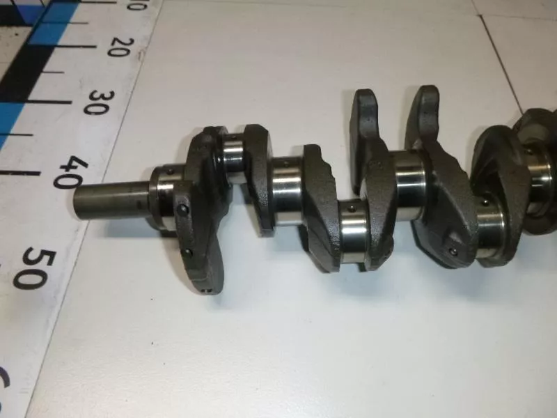 Коленвал BS249005 Коленвал BS249005