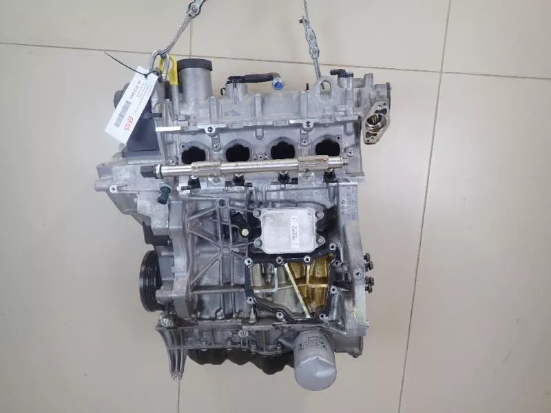 Двигатель BS247399 Двигатель BS247399