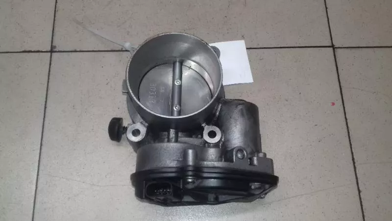 Заслонка дроссельная BS189751 Заслонка дроссельная BS189751