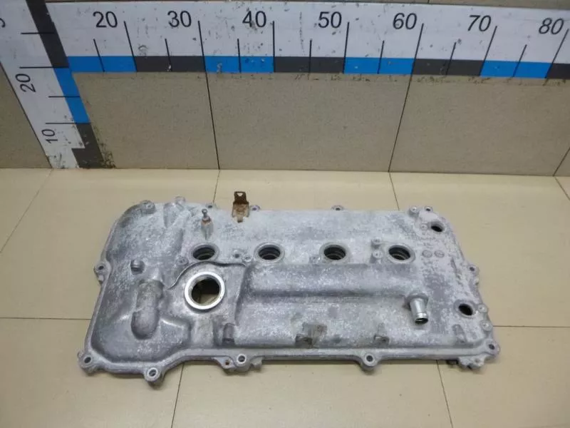 Клапанная крышка ГБЦ BS69382