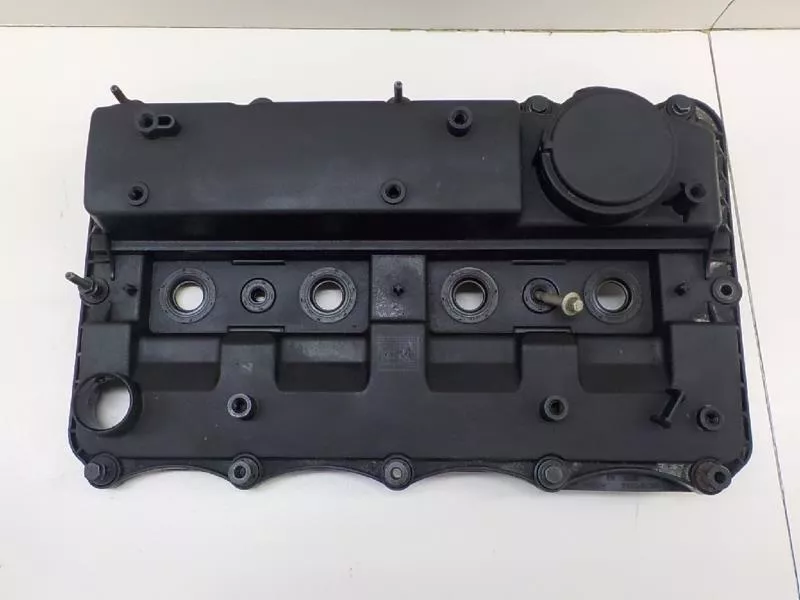 Клапанная крышка ГБЦ BS70433