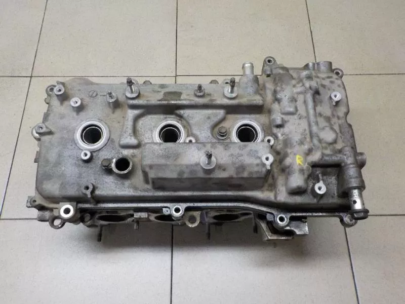 ГБЦ (головка блока цилиндров) ST296816