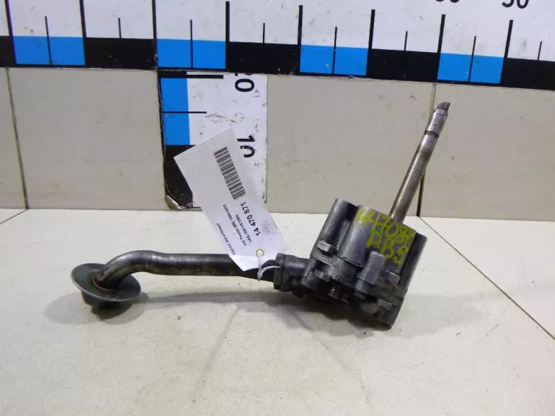 Масляный насос BS251982