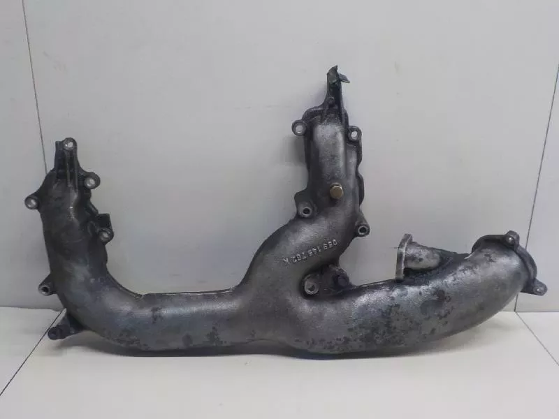 Впускной коллектор ST300297