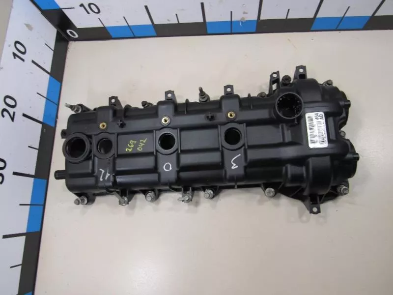 Клапанная крышка ГБЦ BS70482 Клапанная крышка ГБЦ BS70482