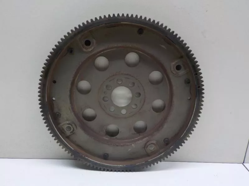 Маховик двигателя BS266679