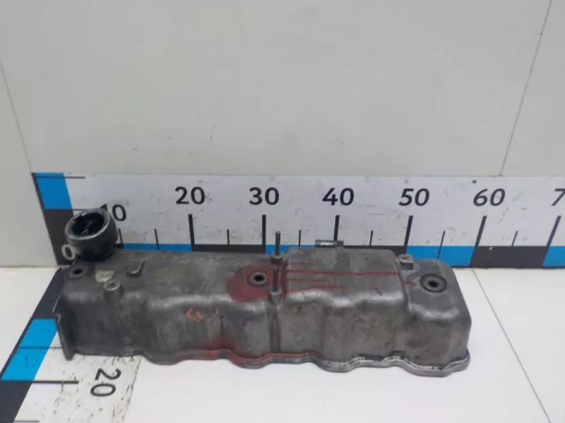 Клапанная крышка ГБЦ BS70235