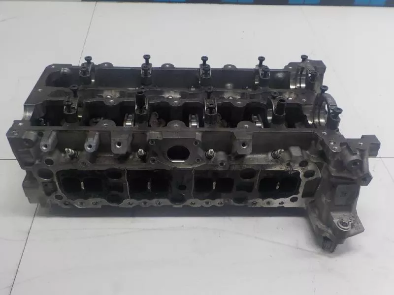 ГБЦ (головка блока цилиндров) ST296510