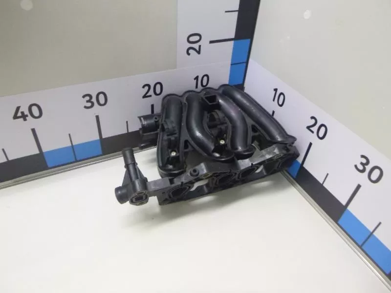 Впускной коллектор ST302484