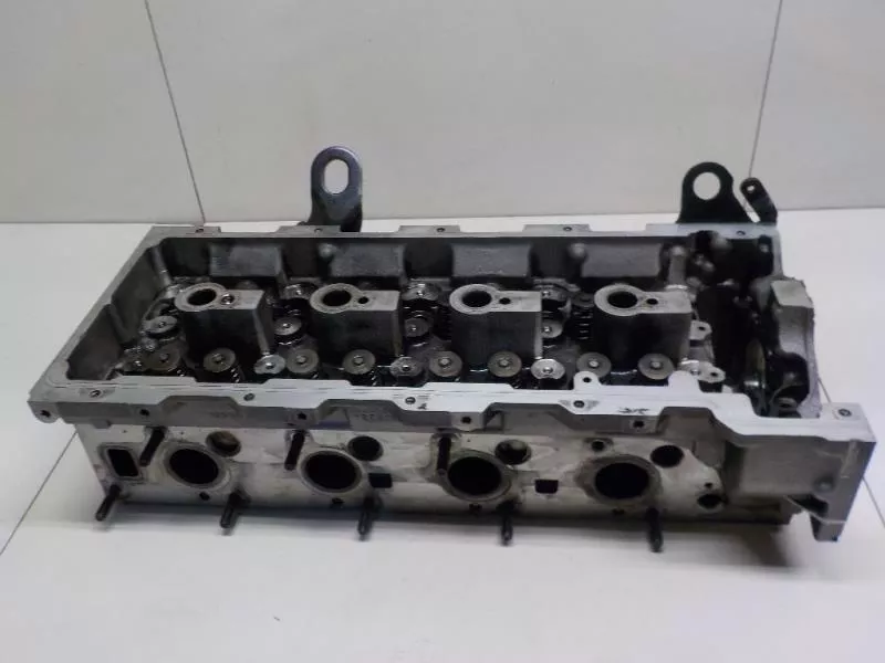 ГБЦ (головка блока цилиндров) ST296093