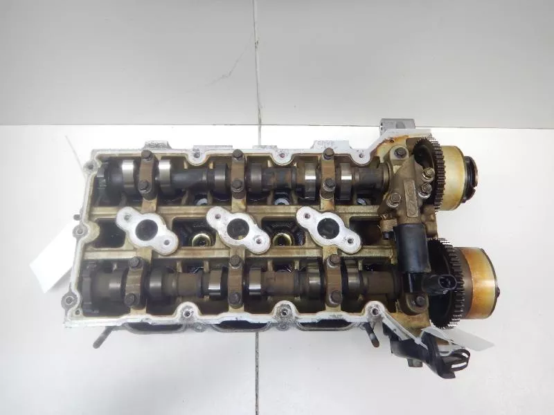 ГБЦ (головка блока цилиндров) ST296751