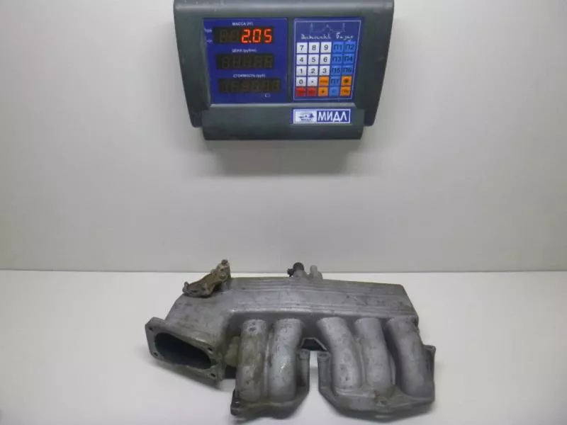 Впускной коллектор ST299954